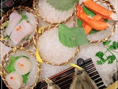 -一绪に寿喜烧(荟聚店)