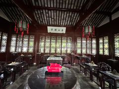 -上海醉白池公园