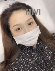 -MIVI半永久纹眉纹绣