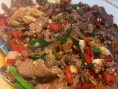 -炊烟小炒黄牛肉(中心印象城店)