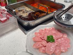 -五星桥原切肥牛火锅(怀德桥店)