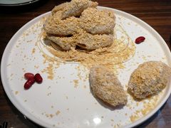 -将相和·海鲜蒸饺大连菜