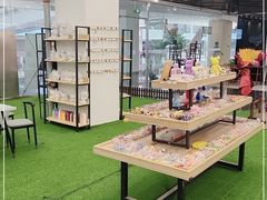 -郑在DIY·潮玩银饰绘画手作(中央大道旗舰店)