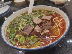 -宛平李记小吃(东关街店)