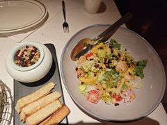 -Grand James·地中海bistro(百家湖1912店)