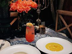 -第101座花园餐厅(湖滨88店)