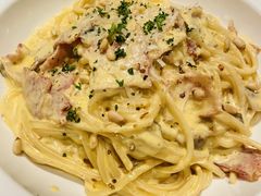 -Pizzeria da Nicola·火炉披萨(中大国际店)