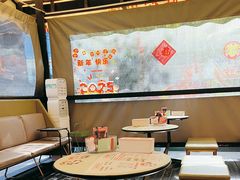 -海底捞火锅(番禺广场店)