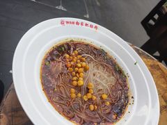 -钟方模白家肥肠粉(春熙店)