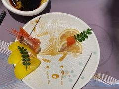 -林妈妈村·日式料理(宝山万达店)