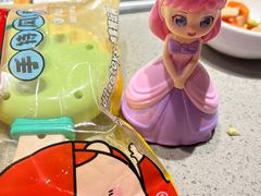 -海底捞火锅(塘厦天虹店)