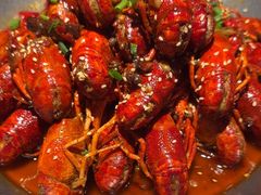 -巴厘龙虾·榜首油焖大虾(洞庭·艺术洋房店)