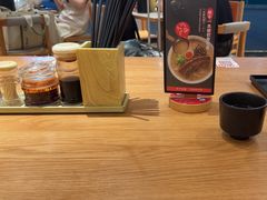 -味千拉面(广州白云机场T1西二店)