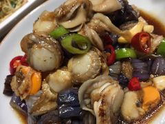 -味莊·青岛菜(云霄路店)