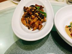 松仁野山菌-北京老铺烤鸭(高新店)