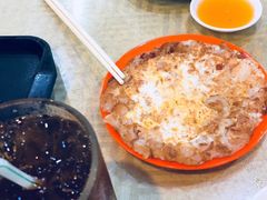 -港海餐厅(解放东路店)