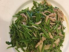 芫爆里脊丝-东兴楼(通州店)