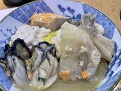-达摩君日本料理(泰海花园小区店)