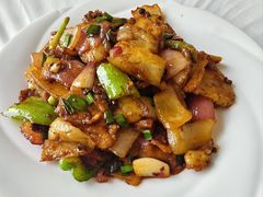 -碧海银沙海鲜餐厅(恒大海上威尼斯店)