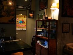 大堂-LA  PETANQUE(泰安路店)