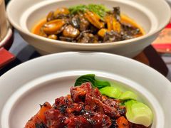 -汉水谣·江景餐厅(江滩店)