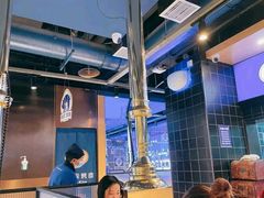 大堂-金妈家烤肉(龙湖U城天街店)