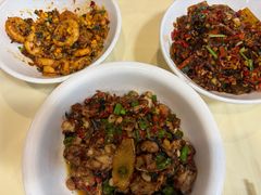 -笨罗卜浏阳菜馆(龙华鹏润达店)
