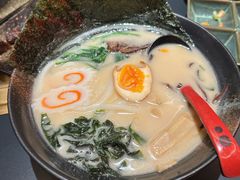 -無二炙坊·和牛烧肉(大钟寺1733店)