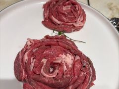 -涮福記·现切牛羊肉火锅(世纪汇店)