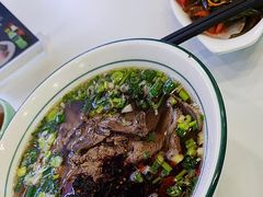 -清真·尖子尖牛肉面(王府井店)