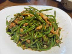 -娄三少·老北京春饼烤鸭家常菜(富力又一城店)