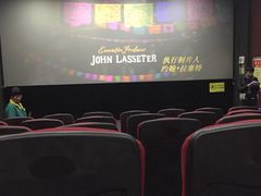 -南宁时代电影大世界(CGS激光中国巨幕)