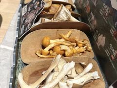 -芸山季·云南野生菌火锅(宝能环球汇店)