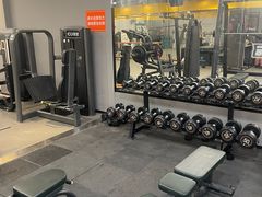 -FEELINGME乐刻包月私教馆·健身(真北华润万家店)
