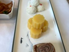 -玉林烤鸭店(定福庄店)