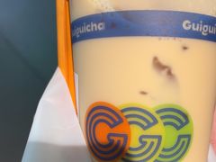 -桂桂茶(新邻站店)