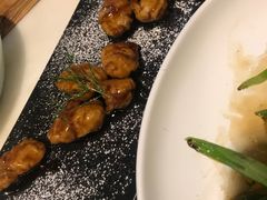 -绿茶餐厅(西单老佛爷店)