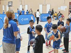 -东方启明星篮球培训(天坛校区)