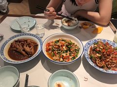 -回家吃饭·地道南昌菜(建德观总店)