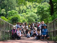 -素山寺森林公园