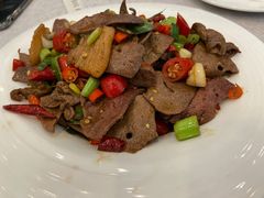 -湘德楼(德胜门外大街店)