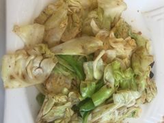 -渔民船说·北塘海鲜·天津菜·海肠捞饭(北塘古镇店)
