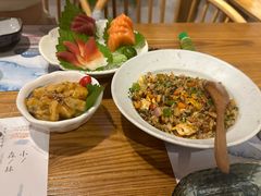-衣川小森林·料理·寿司(鸿铭中心店)