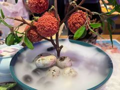 -长安大牌档之上元灯会(南大街店)