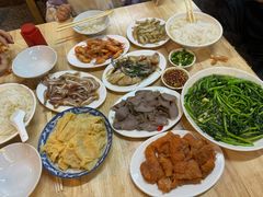 -芳记粉店(总店)