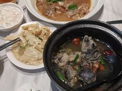 -叶氏兄弟饭摊(马鞍池东路店)