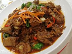 -大丰炊(睢阳大道店)