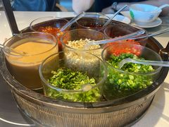 -八珍玉食鸡煲·打边炉(印象城店)