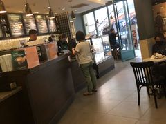 -星巴克(北京王府井店)