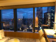 -上海静安香格里拉大酒店